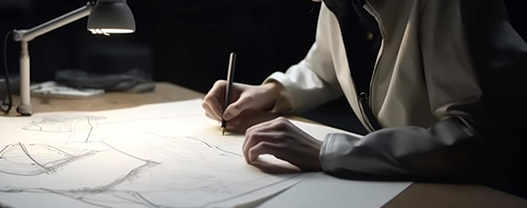 畜牧業(yè)數字化展廳設計
