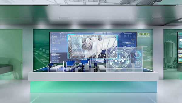 企業展廳裝修|企業展廳裝修費用|企業展廳裝修價格